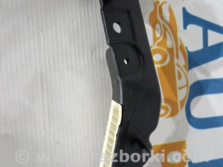 ФОТО Кронштейн переднього бампера правий для Ford Fiesta Mk7 (2017-...) Киев