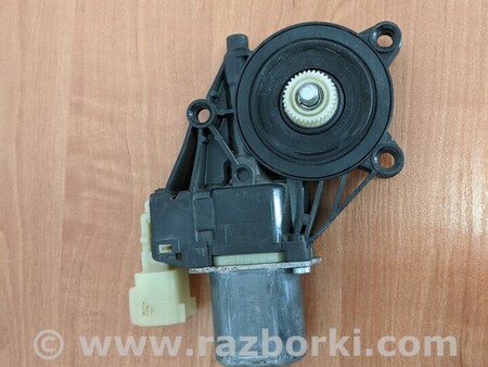 ФОТО Моторчик стеклоподъемника левый передний для Ford Fiesta Mk7 (2017-...) Киев