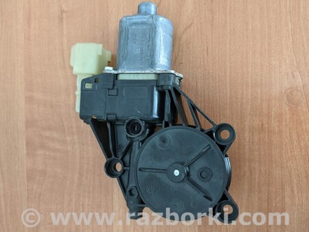 ФОТО Моторчик стеклоподъемника левый передний для Ford Fiesta Mk7 (2017-...) Киев