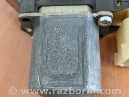 ФОТО Моторчик стеклоподъемника левый передний для Ford Fiesta Mk7 (2017-...) Киев