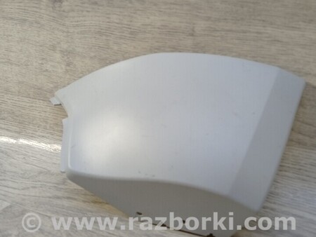 ФОТО Накладка бампера заднего правая для Ford Fiesta Mk7 (2017-...) Киев