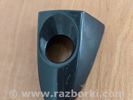 ФОТО Накладка заглушка ручки дверки передняя левая для Ford Fiesta Mk7 (2017-...) Киев