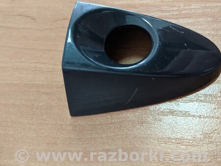 ФОТО Накладка заглушка ручки дверки передняя левая для Ford Fiesta Mk7 (2017-...) Киев