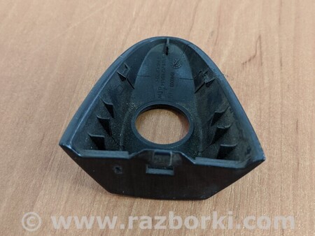 ФОТО Накладка заглушка ручки дверки передняя левая для Ford Fiesta Mk7 (2017-...) Киев