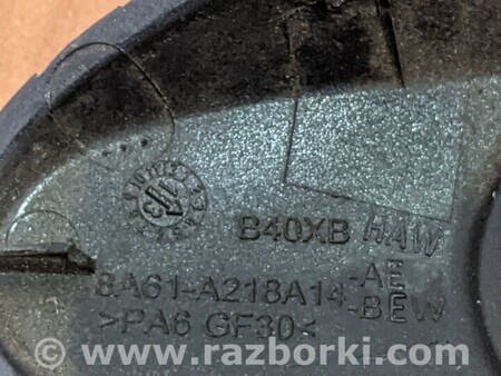 ФОТО Накладка заглушка ручки дверки передняя левая для Ford Fiesta Mk7 (2017-...) Киев