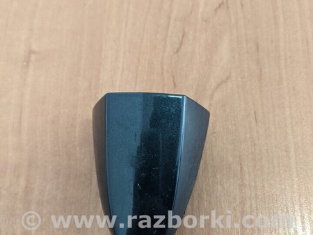 ФОТО Накладка ручки двери для Ford Fiesta Mk7 (2017-...) Киев