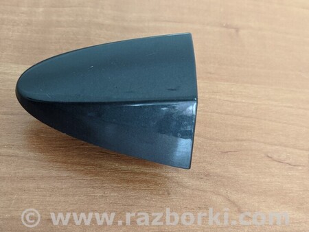 ФОТО Накладка ручки двери для Ford Fiesta Mk7 (2017-...) Киев