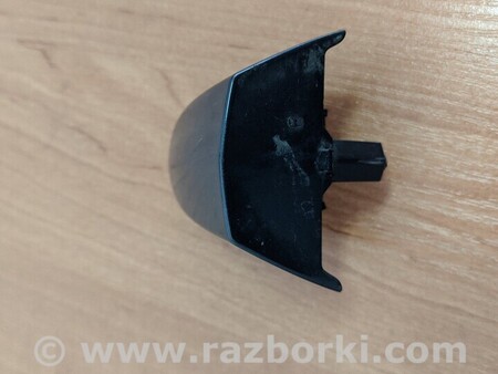 ФОТО Накладка ручки двери для Ford Fiesta Mk7 (2017-...) Киев