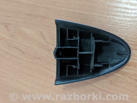 ФОТО Накладка ручки двери для Ford Fiesta Mk7 (2017-...) Киев