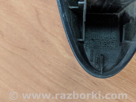 ФОТО Накладка ручки двери для Ford Fiesta Mk7 (2017-...) Киев