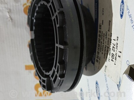 ФОТО Опора переднього амортизатора для Ford Fiesta Mk7 (2017-...) Киев