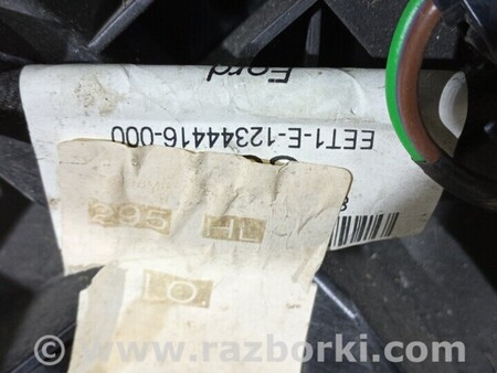 ФОТО Панель-щока двері задньої лівої для Ford Fiesta Mk7 (2017-...) Киев