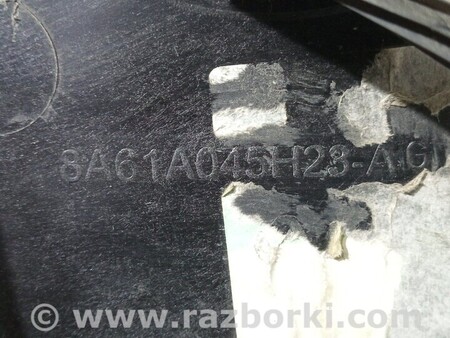 ФОТО Панель-щока двері задньої лівої для Ford Fiesta Mk7 (2017-...) Киев