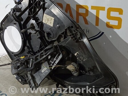 ФОТО Панель-щока двері задньої правої для Ford Fiesta Mk7 (2017-...) Киев