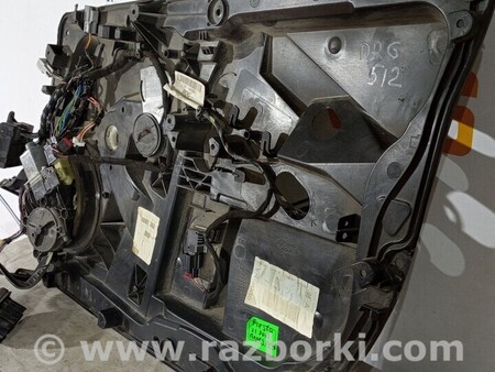 ФОТО Панель-щока двері передньої правої для Ford Fiesta Mk7 (2017-...) Киев