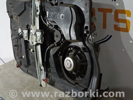 ФОТО Панель-щока двері передньої правої для Ford Fiesta Mk7 (2017-...) Киев