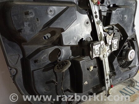 ФОТО Панель-щока двері передньої правої для Ford Fiesta Mk7 (2017-...) Киев