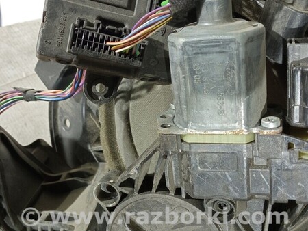 ФОТО Панель-щока двері передньої правої для Ford Fiesta Mk7 (2017-...) Киев