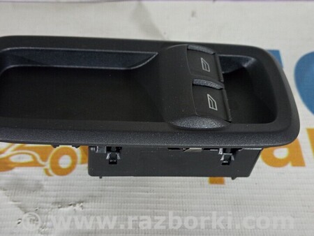 ФОТО Перемикач склопідйомника для Ford Fiesta Mk7 (2017-...) Киев