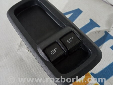 ФОТО Перемикач склопідйомника для Ford Fiesta Mk7 (2017-...) Киев