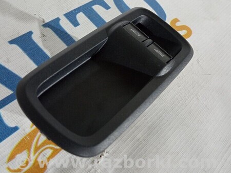 ФОТО Перемикач склопідйомника для Ford Fiesta Mk7 (2017-...) Киев