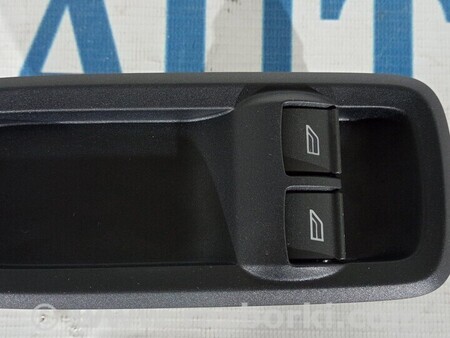 ФОТО Перемикач склопідйомника для Ford Fiesta Mk7 (2017-...) Киев