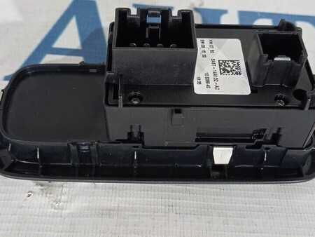 ФОТО Перемикач склопідйомника для Ford Fiesta Mk7 (2017-...) Киев