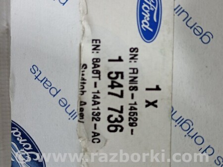 ФОТО Перемикач склопідйомника для Ford Fiesta Mk7 (2017-...) Киев