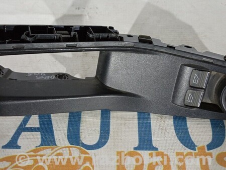 ФОТО Перемикач управління склопідйомника для Ford Fiesta Mk7 (2017-...) Киев