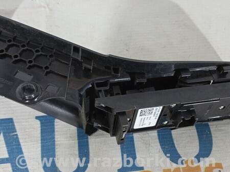 ФОТО Перемикач управління склопідйомника для Ford Fiesta Mk7 (2017-...) Киев