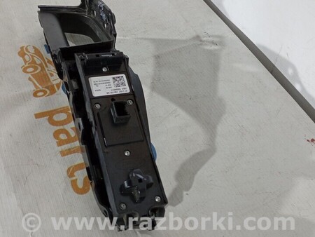 ФОТО Перемикач управління склопідйомника для Ford Fiesta Mk7 (2017-...) Киев