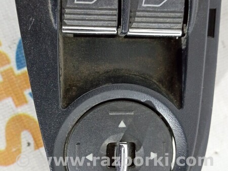 ФОТО Перемикач управління склопідйомника для Ford Fiesta Mk7 (2017-...) Киев