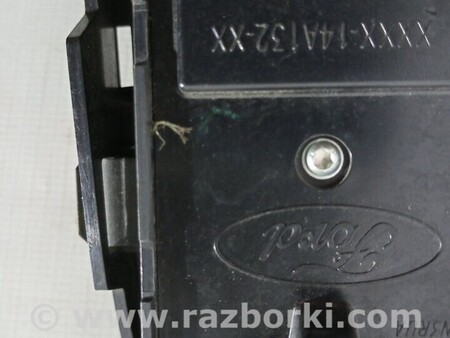 ФОТО Перемикач управління склопідйомника для Ford Fiesta Mk7 (2017-...) Киев