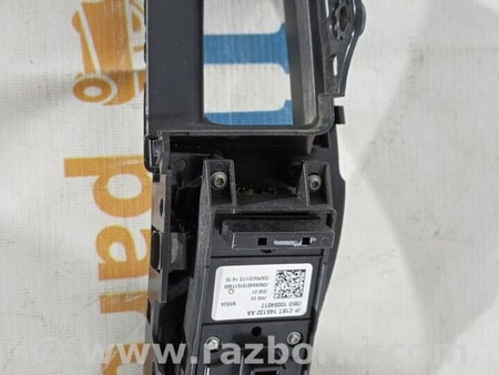 ФОТО Перемикач управління склопідйомника для Ford Fiesta Mk7 (2017-...) Киев