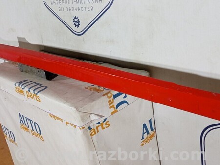 ФОТО Поріг пластиковий правий для Ford Fiesta Mk7 (2017-...) Киев