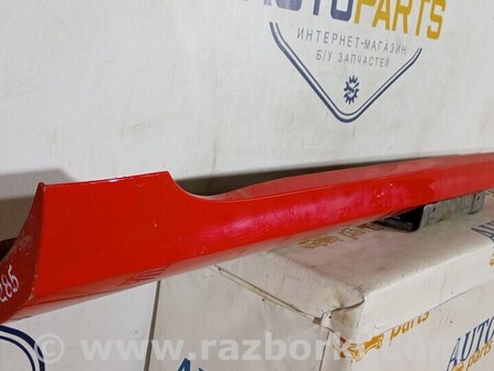 ФОТО Поріг пластиковий правий для Ford Fiesta Mk7 (2017-...) Киев