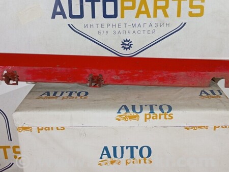 ФОТО Поріг пластиковий правий для Ford Fiesta Mk7 (2017-...) Киев