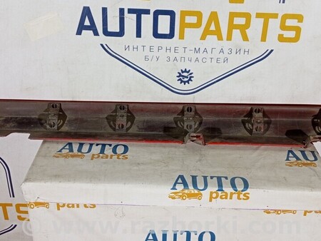 ФОТО Поріг пластиковий правий для Ford Fiesta Mk7 (2017-...) Киев