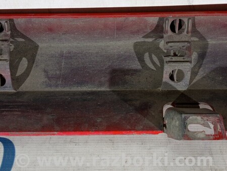 ФОТО Поріг пластиковий правий для Ford Fiesta Mk7 (2017-...) Киев