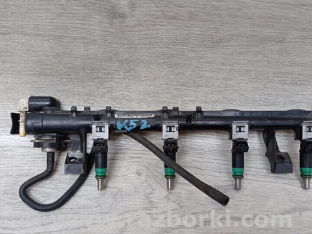 ФОТО Рейка рампа паливна для Ford Fiesta Mk7 (2017-...) Киев