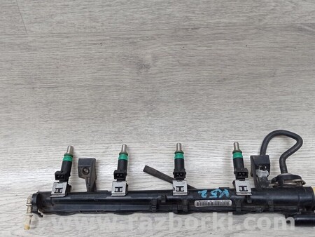 ФОТО Рейка рампа паливна для Ford Fiesta Mk7 (2017-...) Киев