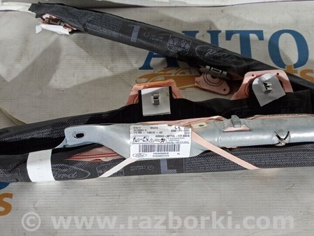 ФОТО Рестайлінг Подушка стелі ліва для Ford Fiesta Mk7 (2017-...) Киев