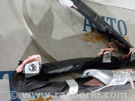 ФОТО Рестайлінг Подушка стелі ліва для Ford Fiesta Mk7 (2017-...) Киев