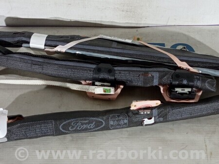 ФОТО Рестайлінг Подушка стелі ліва для Ford Fiesta Mk7 (2017-...) Киев