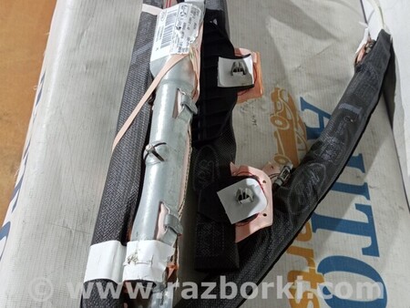 ФОТО Рестайлінг Подушка стелі ліва для Ford Fiesta Mk7 (2017-...) Киев