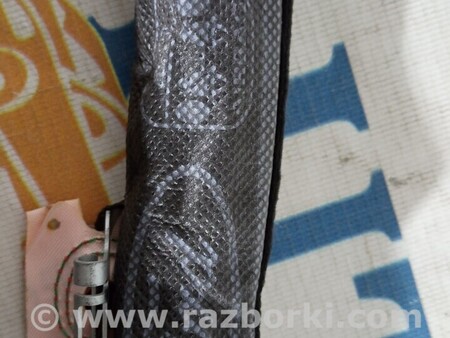 ФОТО Рестайлінг Подушка стелі ліва для Ford Fiesta Mk7 (2017-...) Киев