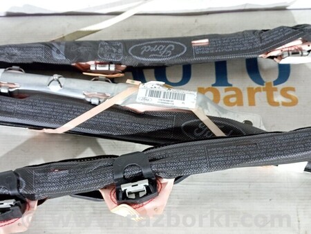 ФОТО Рестайлінг Подушка стелі права для Ford Fiesta Mk7 (2017-...) Киев