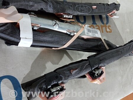 ФОТО Рестайлінг Подушка стелі права для Ford Fiesta Mk7 (2017-...) Киев