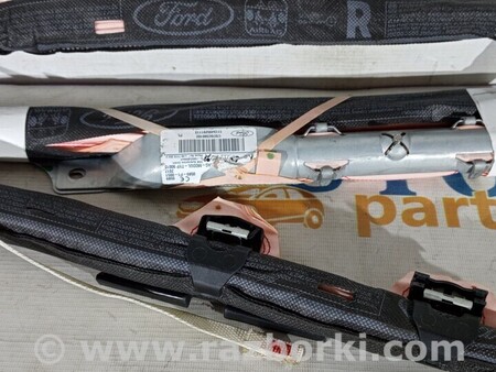 ФОТО Рестайлінг Подушка стелі права для Ford Fiesta Mk7 (2017-...) Киев