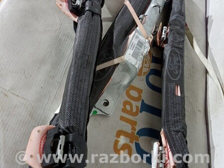 ФОТО Рестайлінг Подушка стелі права для Ford Fiesta Mk7 (2017-...) Киев